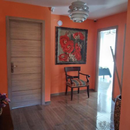 Hotel Boutique Los Pinos à Dénia Extérieur photo