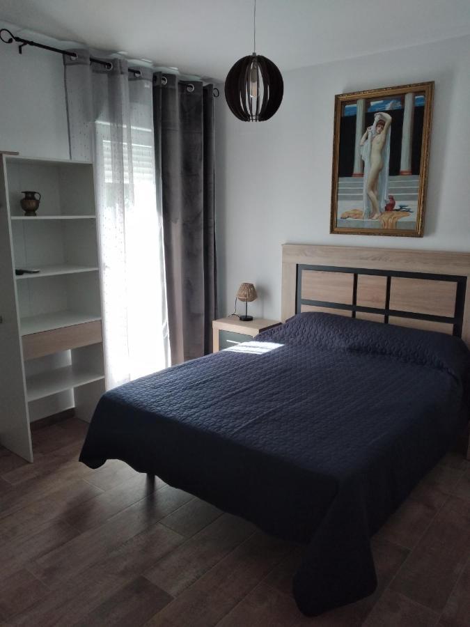 Hotel Boutique Los Pinos à Dénia Extérieur photo