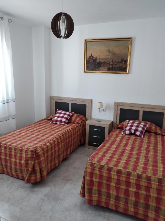 Hotel Boutique Los Pinos à Dénia Extérieur photo