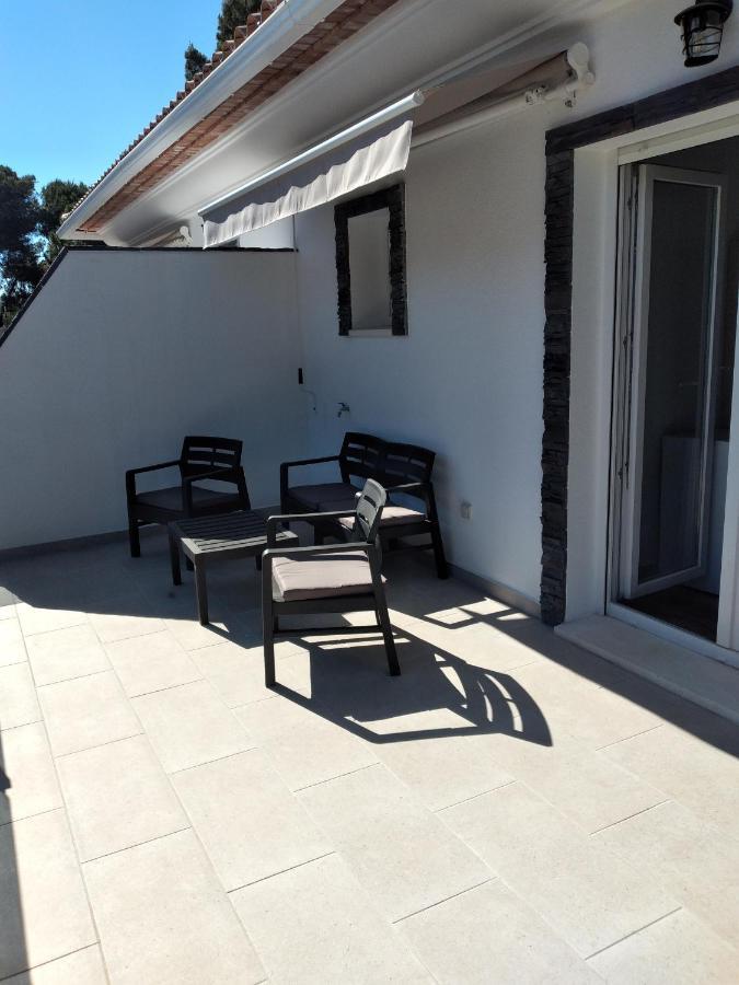 Hotel Boutique Los Pinos à Dénia Extérieur photo