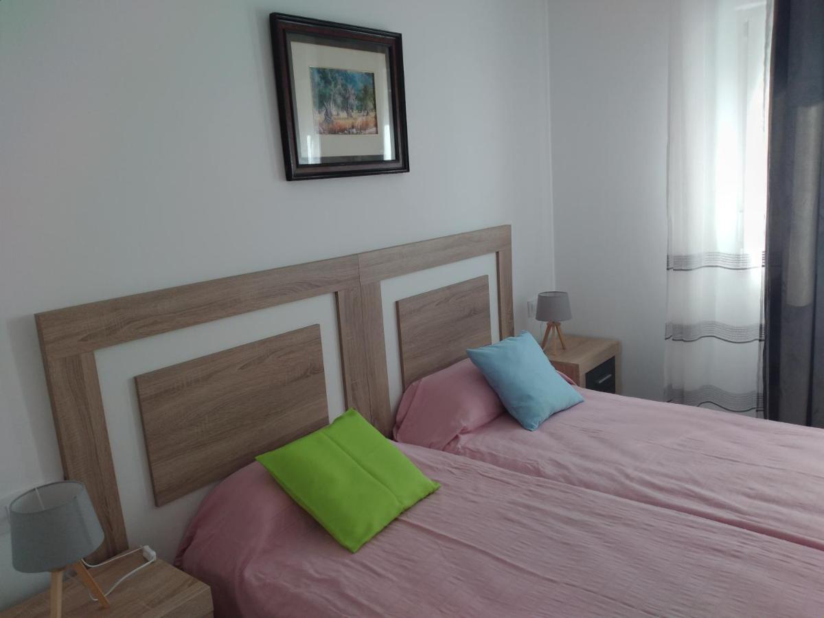 Hotel Boutique Los Pinos à Dénia Extérieur photo