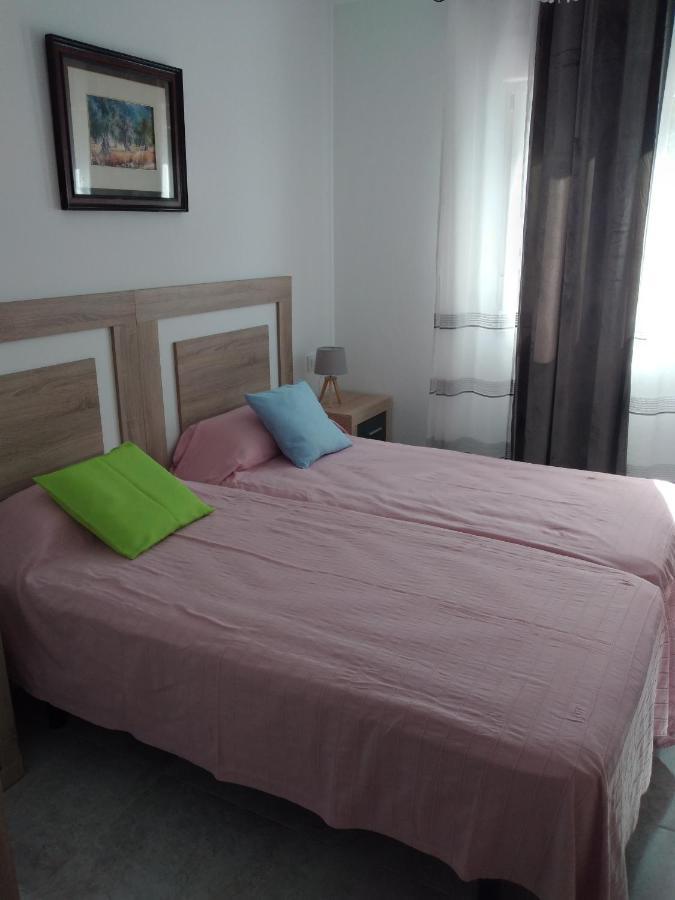 Hotel Boutique Los Pinos à Dénia Extérieur photo