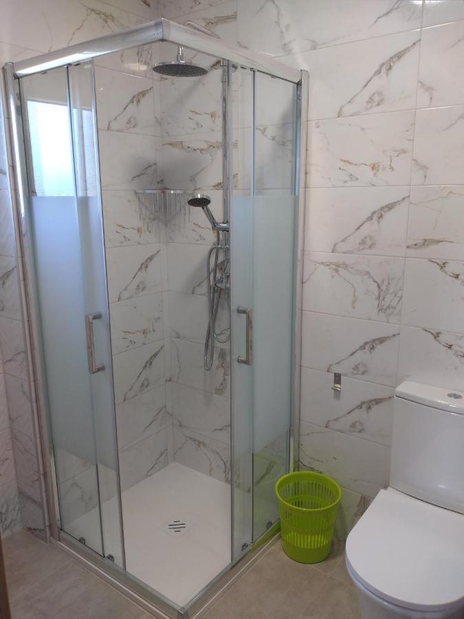 Hotel Boutique Los Pinos à Dénia Extérieur photo