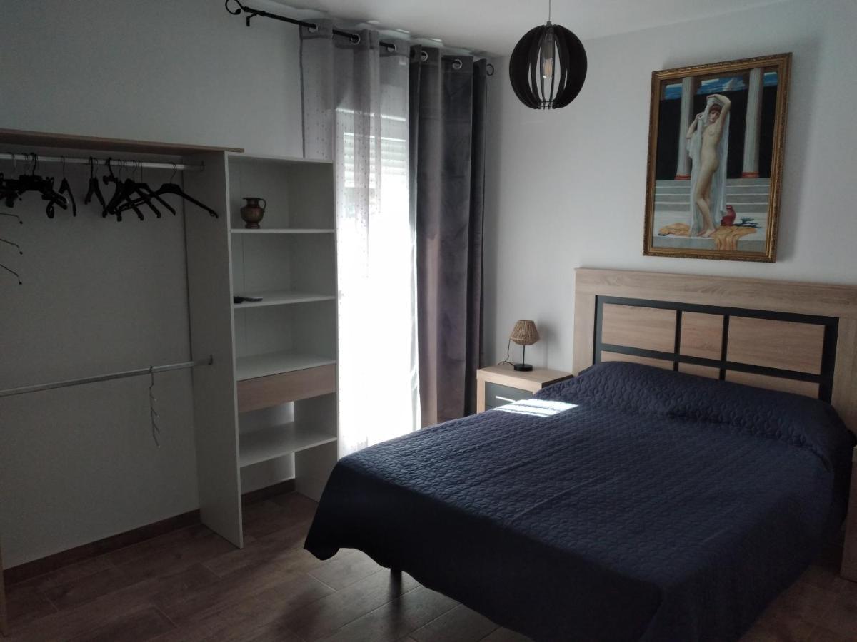 Hotel Boutique Los Pinos à Dénia Extérieur photo