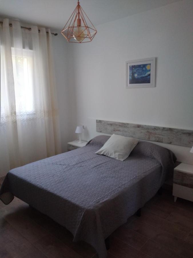 Hotel Boutique Los Pinos à Dénia Extérieur photo